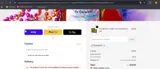 BUY6 coupon verification screenshot