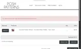 BUY8 coupon verification screenshot