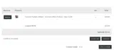BUY8 coupon verification screenshot