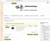 10THANKS coupon verification screenshot