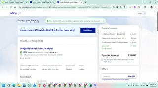 IndiGo Airlines Promo Codes - 30% Off Jun 2025