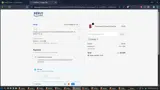 SHIPFREE coupon verification screenshot