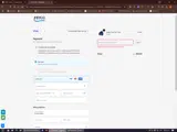 COOL25 coupon verification screenshot