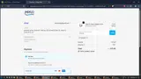 COOL25 coupon verification screenshot