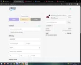 COOL10 coupon verification screenshot