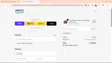 COOL10 coupon verification screenshot