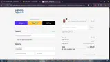 COUPON_20 coupon verification screenshot