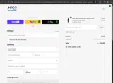 DAD20 coupon verification screenshot