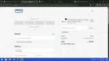 DAD20 coupon verification screenshot