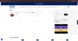 JULY20 coupon verification screenshot