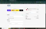 JULY20 coupon verification screenshot