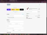 5OFF coupon verification screenshot