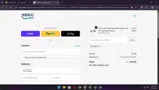 10OFF coupon verification screenshot