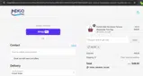 JULY20 coupon verification screenshot