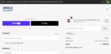 BTS10 coupon verification screenshot