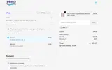 BF40 coupon verification screenshot