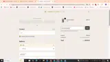 Indigo Luna coupon verification screenshot