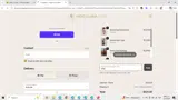 Indigo Luna coupon verification screenshot
