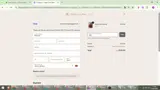 Indigo Luna coupon verification screenshot