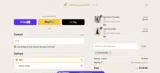 Indigo Luna coupon verification screenshot