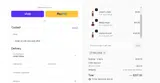 Indigo Perfumery coupon verification screenshot