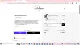 pompc20 coupon verification screenshot
