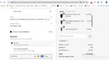 Rack20 coupon verification screenshot