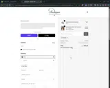 Rack20 coupon verification screenshot