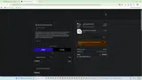 FLASH2 coupon verification screenshot