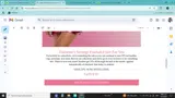 LOVE20 coupon verification screenshot