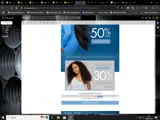 FLASH1 coupon verification screenshot