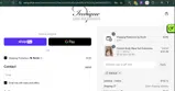 RACK20 coupon verification screenshot