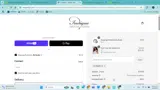POMPC16 coupon verification screenshot