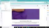 POMBO18 coupon verification screenshot