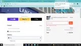 POMRS18 coupon verification screenshot