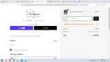 FRIDAY coupon verification screenshot