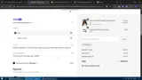 FLASH2 coupon verification screenshot