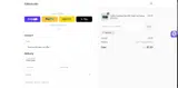 FREESHIP coupon verification screenshot