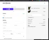 INDOBACK10 coupon verification screenshot