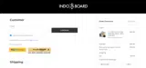 REIDCASEY coupon verification screenshot