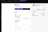 Induction Hardware coupon verification screenshot