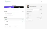 FIRSTORDER coupon verification screenshot