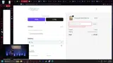 CyberMonday2025 coupon verification screenshot