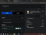funnybunny26 coupon verification screenshot
