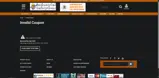 MD102025 coupon verification screenshot