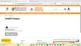 MD102025 coupon verification screenshot