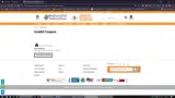 BF1025 coupon verification screenshot