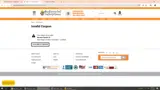 WS1225 coupon verification screenshot