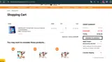 MD1026 coupon verification screenshot