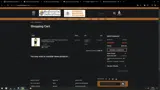 BF1025 coupon verification screenshot
